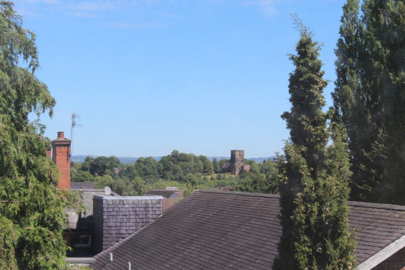 Wedgeberrow  Droitwich Spa